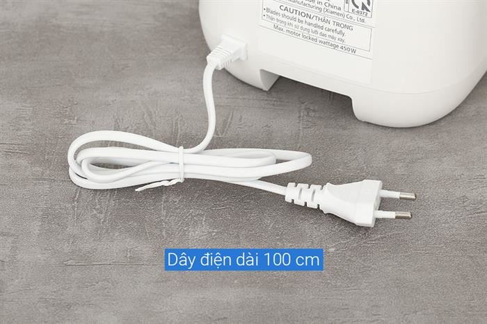 Máy xay sinh tố đa năng Panasonic MX-EP3101WRA